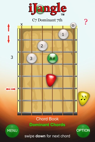 Chords for Guitar (Ads) screenshot 2