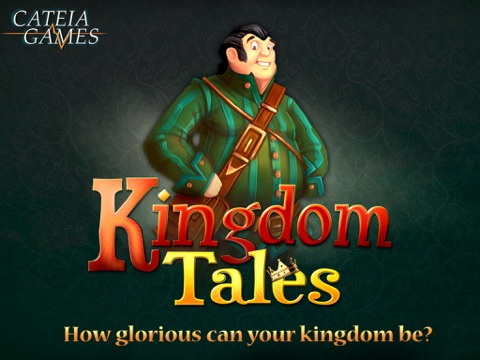 Kingdom Tales (Full)のおすすめ画像1