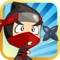 Sequel to highly popular balloon poping game Ninja balloons