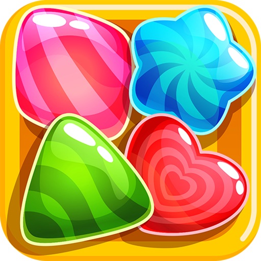 Jelly Adventure Deluxe New iOS App