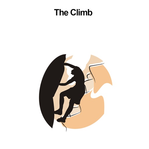 The Climbs icon