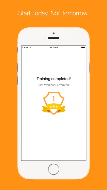 Butt Workout Trainer by Fitway screenshot-4