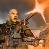 3D Army Gunner - Sniper Assassin Rivals At War
