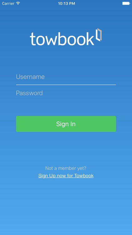 Towbook