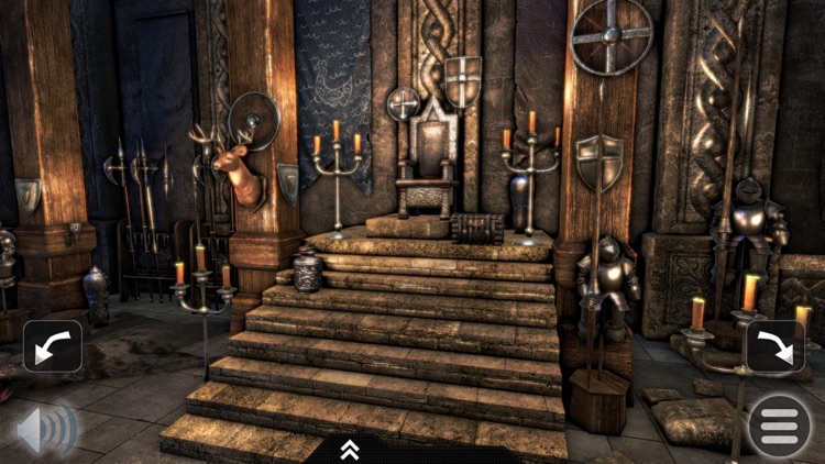 Castle: The 3D Hidden Objects Adventure Game FREE