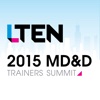 LTEN MD&D Trainers Summit