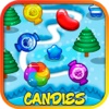 Candies Gargen