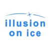 illusion on ice