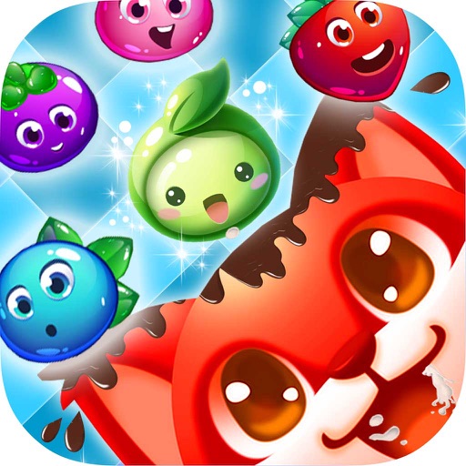 Farm Paradise 2 icon