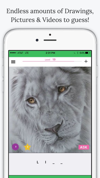 Qwiz - Guess The Picture screenshot-3