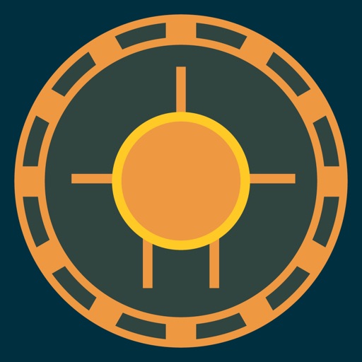 aNode - Social Puzzle icon