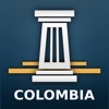 Mobile Legem - Códigos de la República de Colombia