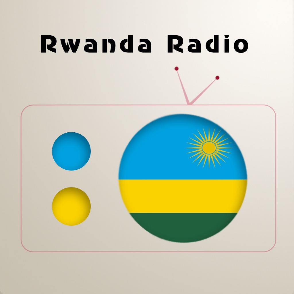 Rwanda Online Radio icon