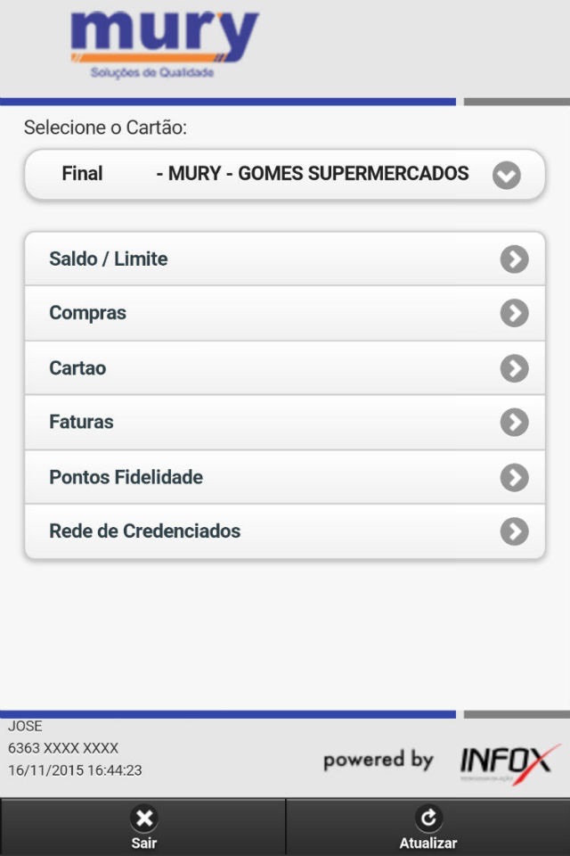 Mury screenshot 2