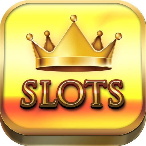 An Imperial Casino - Best Slots iOS App