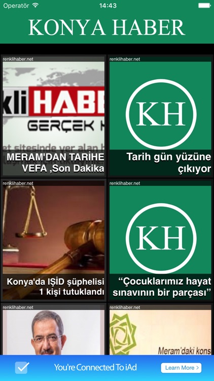 Konya Haberleri