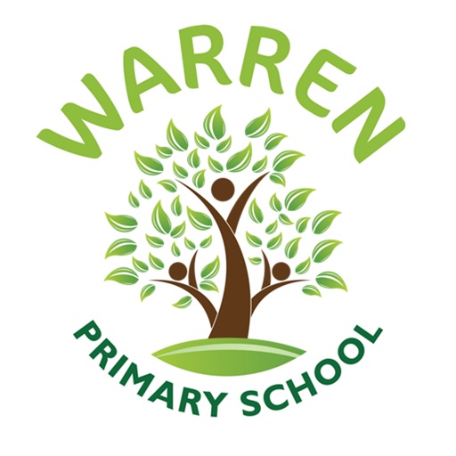 Warren Primary School icon