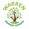 Free to download the Warren Primary School app