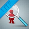 PeopleFinder Lite