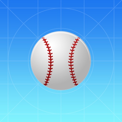 Baseball Tools iOS App