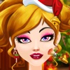 Mommy's Wedding Makeover Salon Doctor -  High school teen's makeup & dress up care games for christmas