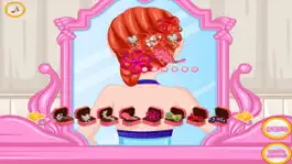 Game screenshot Cute Girl Hair Salon ™ apk