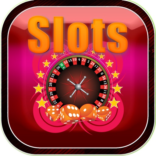 777 Big Hot Slots Machines Lucky - Royal Casino Game icon