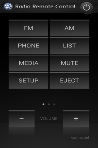 Radio Remote Control screenshot 2