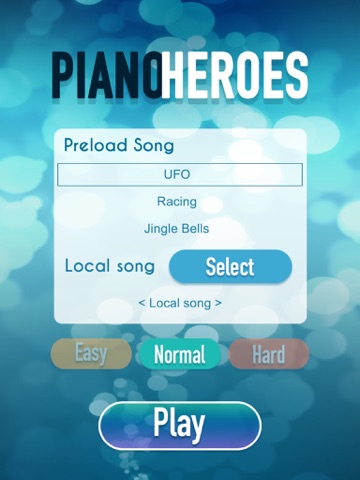 Piano Heroes: A new rhythm gameのおすすめ画像2
