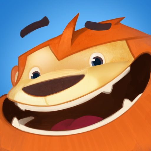 Stamford The Lion iOS App