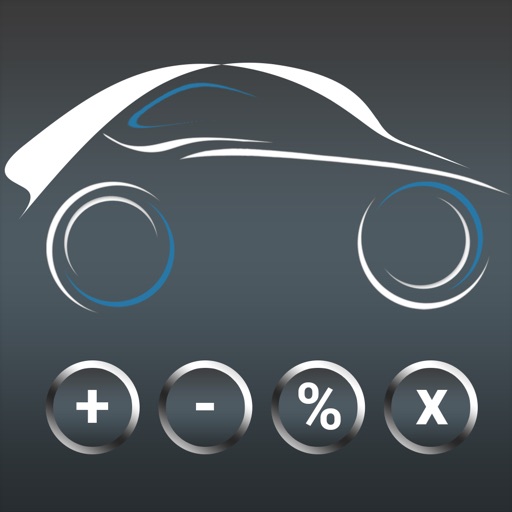 Car Maths by Goran Petrovic