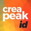 Creapeak ID