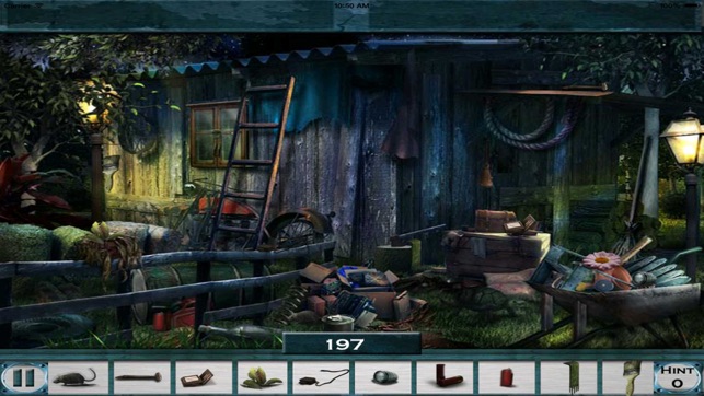 Hidden Object:The Secret Case Investigation(圖2)-速報App