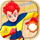 Top 44 Entertainment Apps Like Superheroes coloring book. Paint heroes and heroines who save the world - Best Alternatives