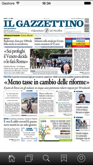 il gazzettino gratis il gazzettino gratis