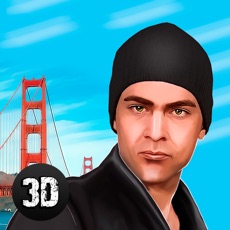 Activities of California Car Theft Race 3D