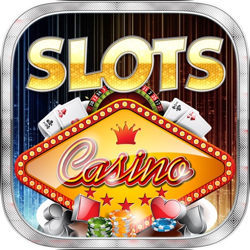 ````` 777 ````` A Fortune Fortune Lucky Slots Game - FREE Slots Machine icon