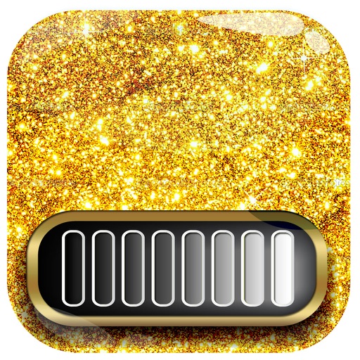 FrameLock – Luxury : Screen Photo Maker Overlays Wallpapers For Pro icon