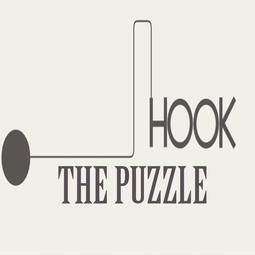 Hook Fun Puzzle icon