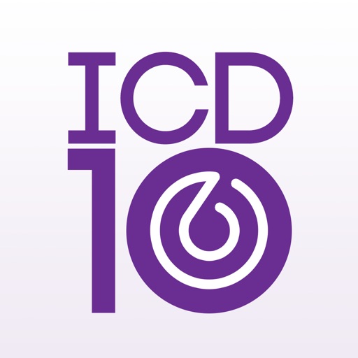 ICD-10 mesasix Icon