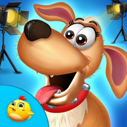 Cutest Celebrity Pets Fashion iOS App