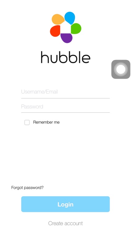 Hubble for Pets