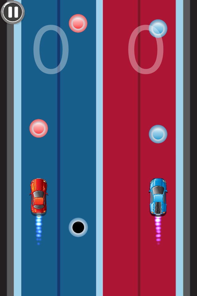 Car Racer Pro screenshot 3