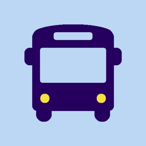 DC Circulator Now iOS App