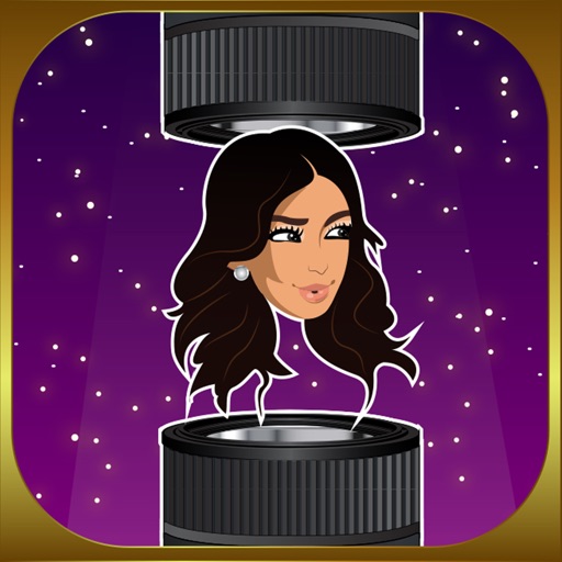 Smash A Kimmy iOS App