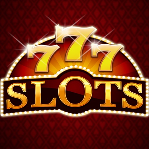 777 Simulation Las Vegas Casino Games icon