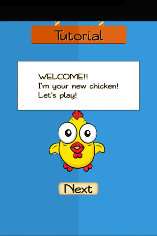 Chicken life screenshot 3
