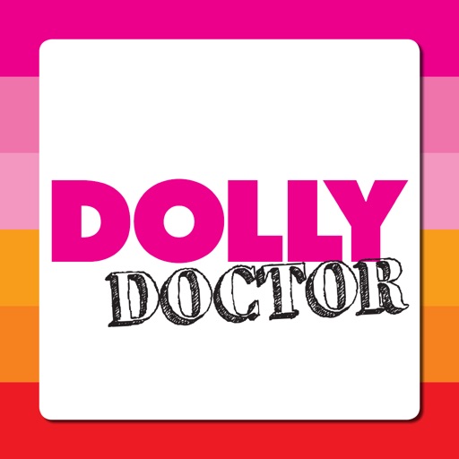 DOLLY Doctor icon