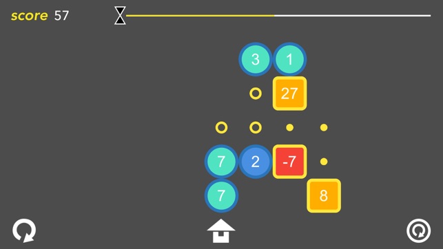 Number Cross - Number Puzzle Game(圖5)-速報App