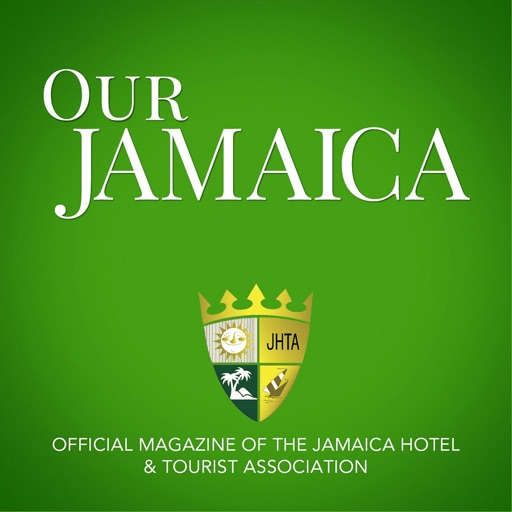 Our Jamaica Magazine